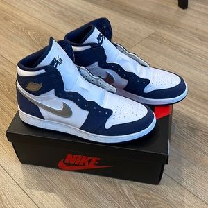 Jordan 1’s || Size 7Y  || Limited Color - reposhed